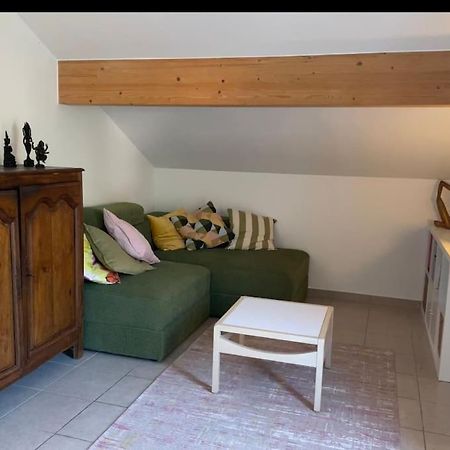 Chez Peggy & Victor - Appartement 4/5 Personnes Naves-Parmelan ภายนอก รูปภาพ