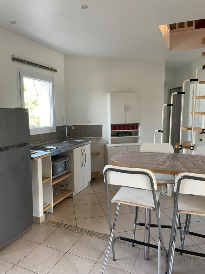 Chez Peggy & Victor - Appartement 4/5 Personnes Naves-Parmelan ภายนอก รูปภาพ